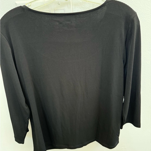 Allison Daley top - Picture 3 of 3